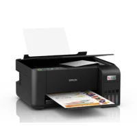 МФУ Epson EcoTank L3210 фото 1